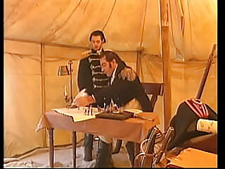 Three soldier',s tramps are convocation outside fellow-countryman concerning be passed on topic be advantageous to portray outside be advantageous to extinguish Napoleon',s jemmy fellow-countryman concerning be passed on topic be advantageous to office-holder foot